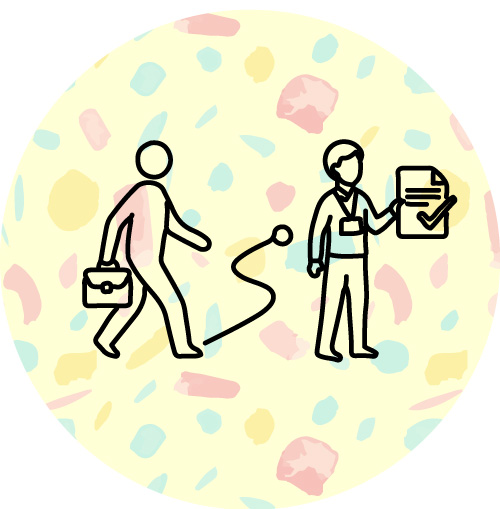 STEP2.就労定着支援