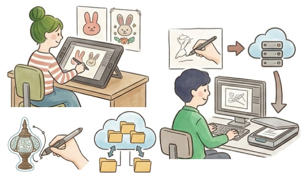 イラスト